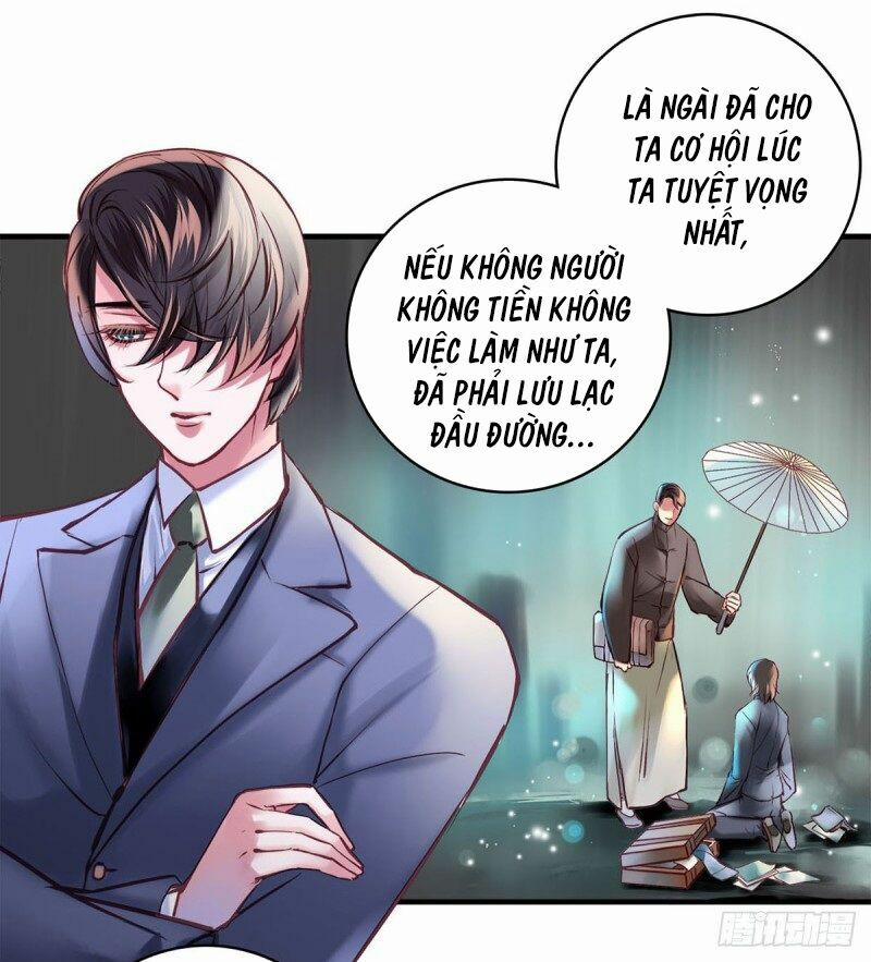 manhwax10.com - Truyện Manhwa Khanh Như Tơ Chương 34 Trang 34