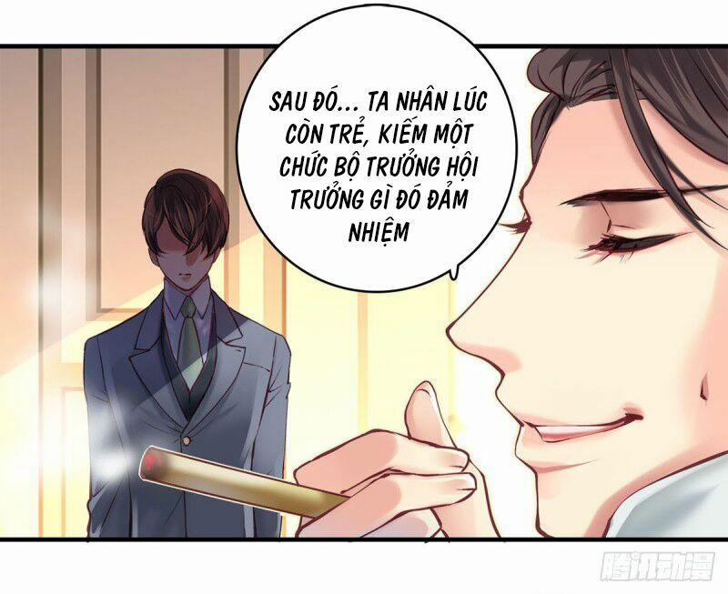 manhwax10.com - Truyện Manhwa Khanh Như Tơ Chương 34 Trang 37