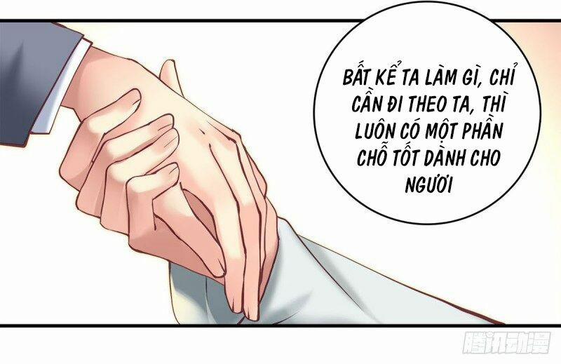 manhwax10.com - Truyện Manhwa Khanh Như Tơ Chương 34 Trang 38