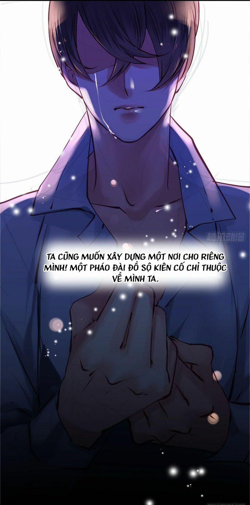 manhwax10.com - Truyện Manhwa Khanh Như Tơ Chương 34 Trang 57