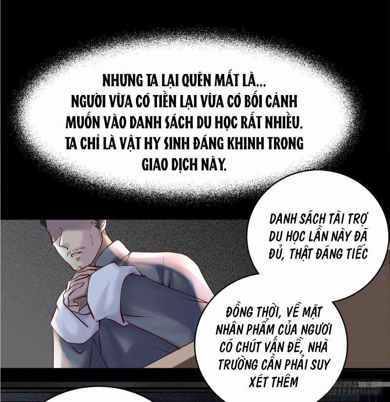 manhwax10.com - Truyện Manhwa Khanh Như Tơ Chương 35 Trang 28