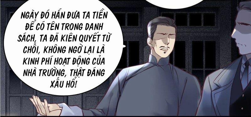 manhwax10.com - Truyện Manhwa Khanh Như Tơ Chương 35 Trang 29