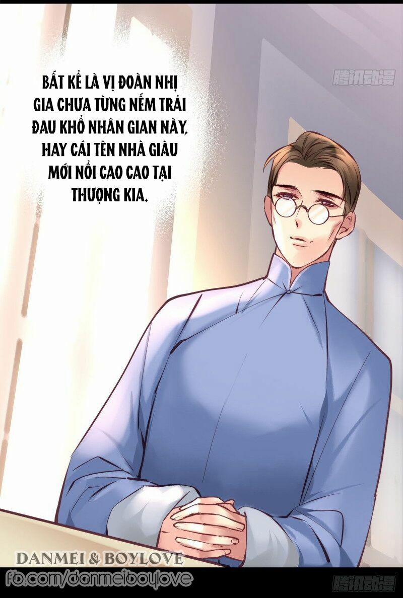 manhwax10.com - Truyện Manhwa Khanh Như Tơ Chương 35 Trang 36