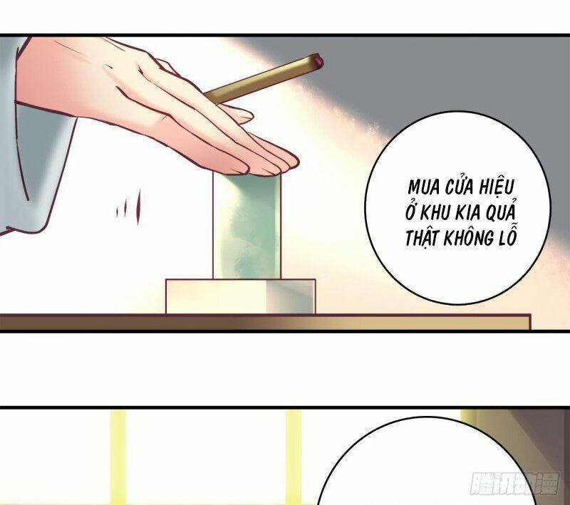 manhwax10.com - Truyện Manhwa Khanh Như Tơ Chương 35 Trang 45