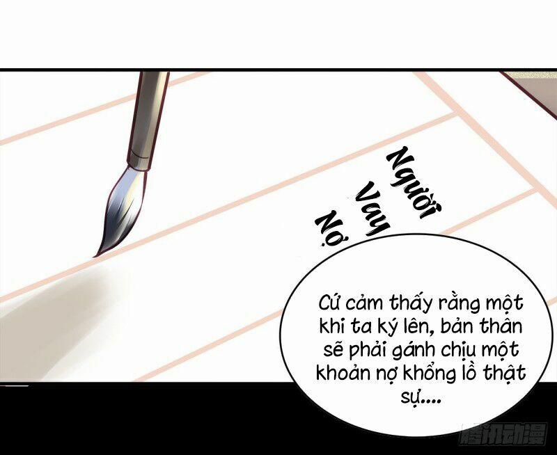 manhwax10.com - Truyện Manhwa Khanh Như Tơ Chương 35 Trang 7