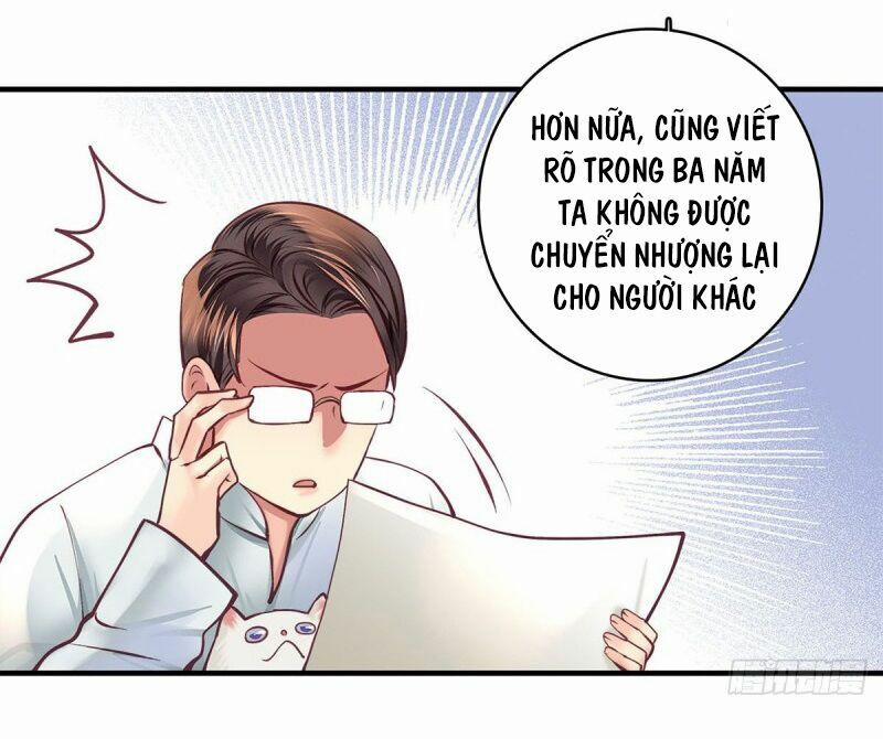 manhwax10.com - Truyện Manhwa Khanh Như Tơ Chương 36 Trang 18