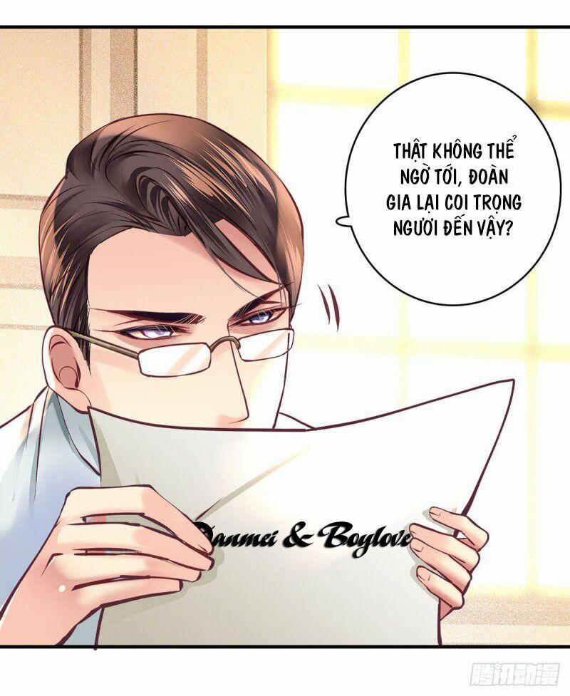 manhwax10.com - Truyện Manhwa Khanh Như Tơ Chương 36 Trang 19