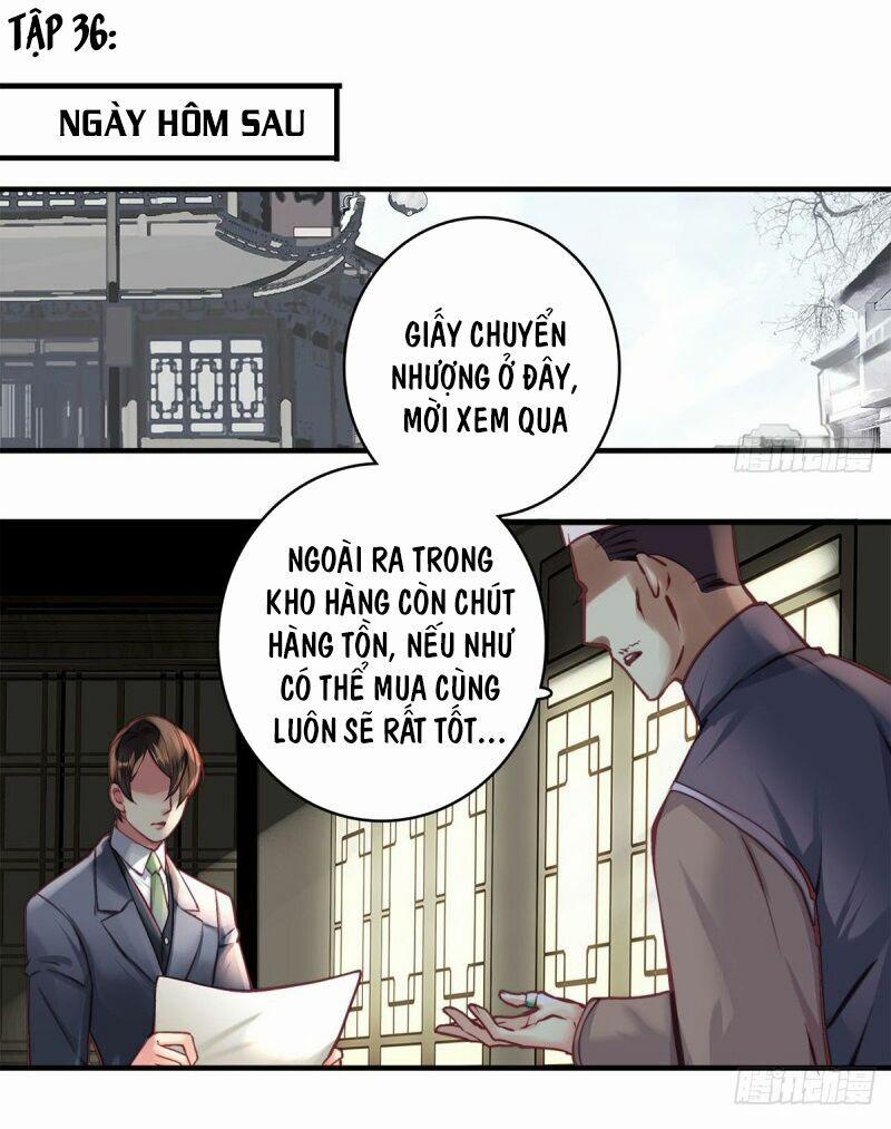 manhwax10.com - Truyện Manhwa Khanh Như Tơ Chương 36 Trang 3