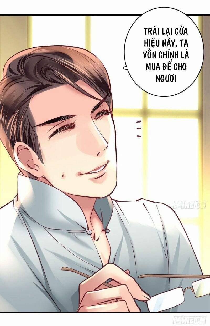 manhwax10.com - Truyện Manhwa Khanh Như Tơ Chương 36 Trang 24