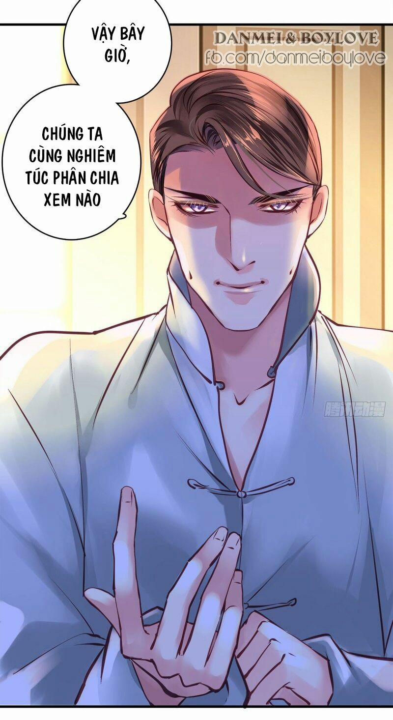 manhwax10.com - Truyện Manhwa Khanh Như Tơ Chương 36 Trang 34