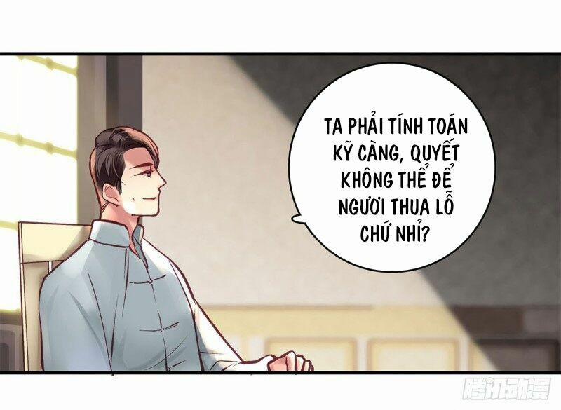 manhwax10.com - Truyện Manhwa Khanh Như Tơ Chương 36 Trang 36