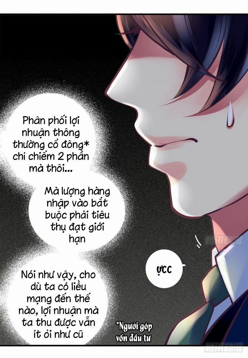 manhwax10.com - Truyện Manhwa Khanh Như Tơ Chương 36 Trang 38