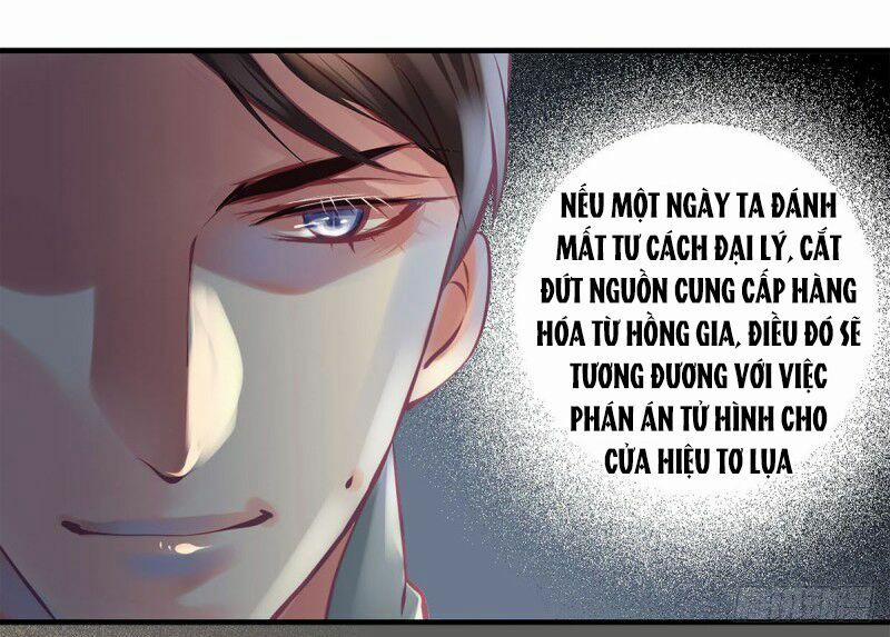 manhwax10.com - Truyện Manhwa Khanh Như Tơ Chương 36 Trang 40