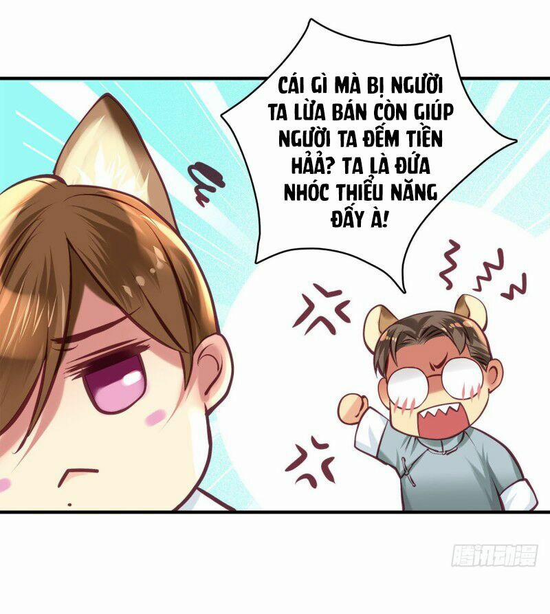 manhwax10.com - Truyện Manhwa Khanh Như Tơ Chương 38 Trang 12