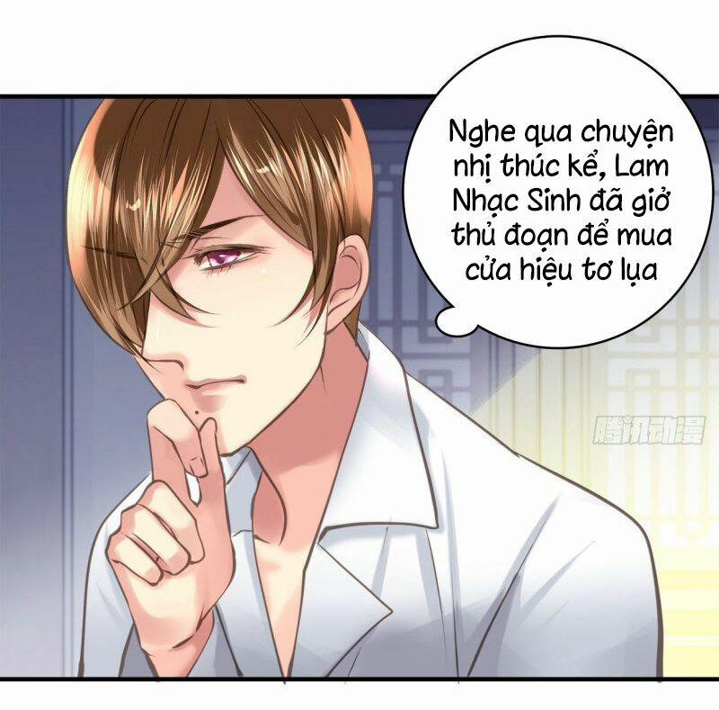 manhwax10.com - Truyện Manhwa Khanh Như Tơ Chương 38 Trang 13