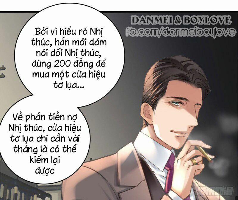 manhwax10.com - Truyện Manhwa Khanh Như Tơ Chương 38 Trang 14