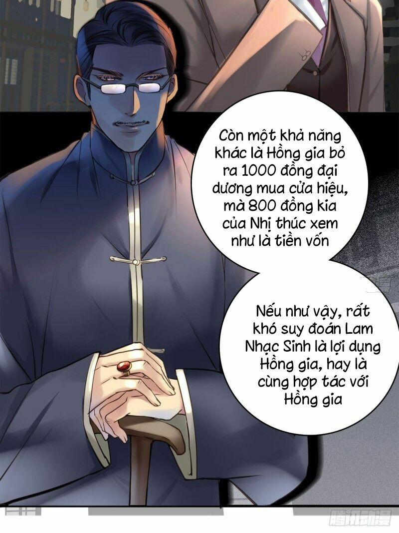 manhwax10.com - Truyện Manhwa Khanh Như Tơ Chương 38 Trang 15