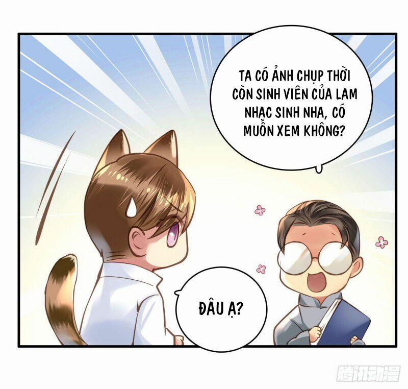 manhwax10.com - Truyện Manhwa Khanh Như Tơ Chương 38 Trang 18