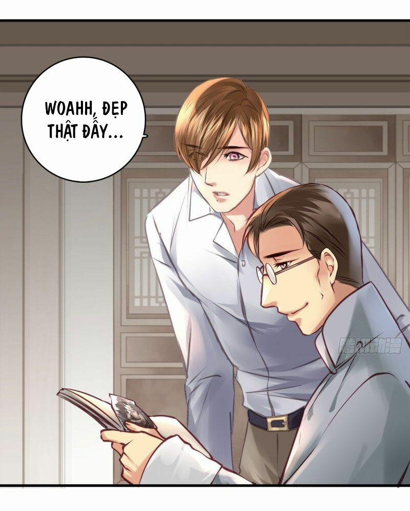 manhwax10.com - Truyện Manhwa Khanh Như Tơ Chương 38 Trang 20