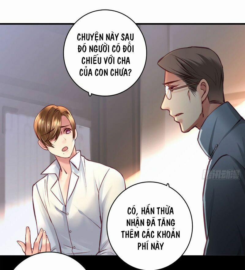 manhwax10.com - Truyện Manhwa Khanh Như Tơ Chương 38 Trang 3