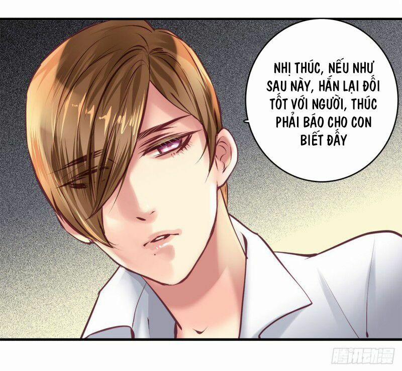 manhwax10.com - Truyện Manhwa Khanh Như Tơ Chương 38 Trang 23