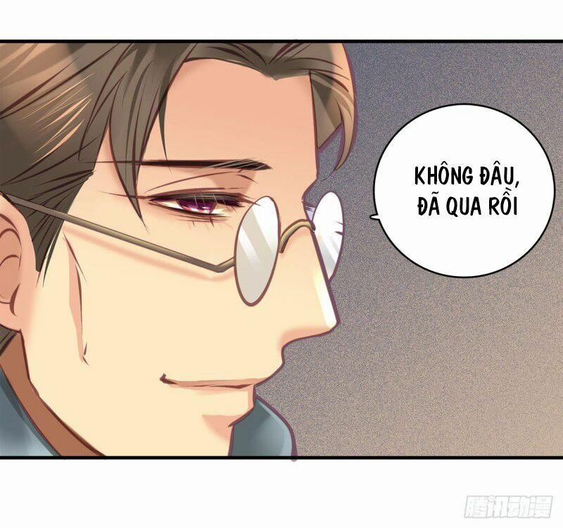 manhwax10.com - Truyện Manhwa Khanh Như Tơ Chương 38 Trang 24