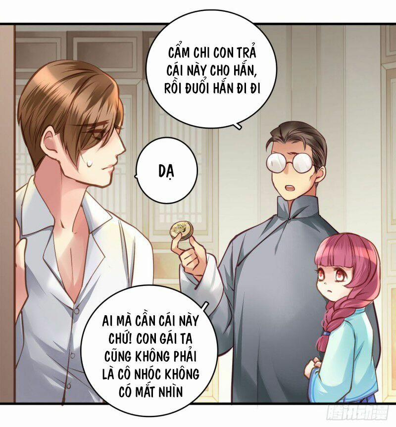 manhwax10.com - Truyện Manhwa Khanh Như Tơ Chương 38 Trang 30