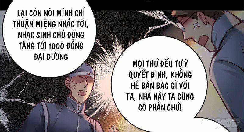 manhwax10.com - Truyện Manhwa Khanh Như Tơ Chương 38 Trang 4