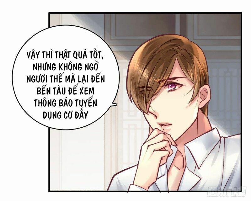 manhwax10.com - Truyện Manhwa Khanh Như Tơ Chương 38 Trang 37