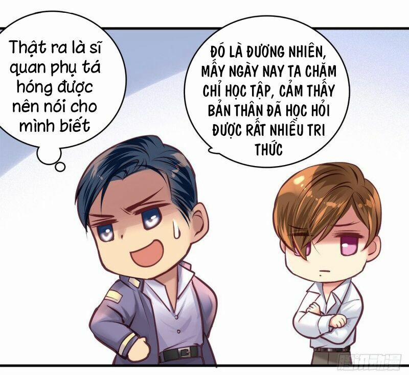 manhwax10.com - Truyện Manhwa Khanh Như Tơ Chương 38 Trang 38