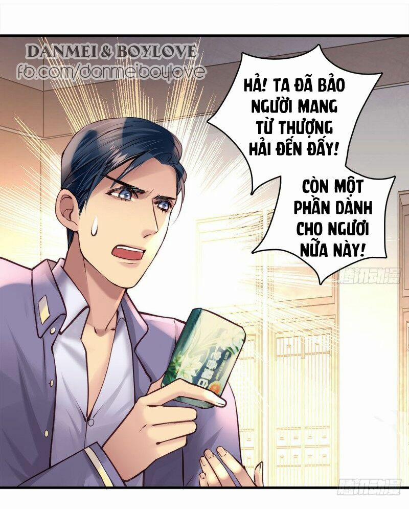 manhwax10.com - Truyện Manhwa Khanh Như Tơ Chương 38 Trang 40