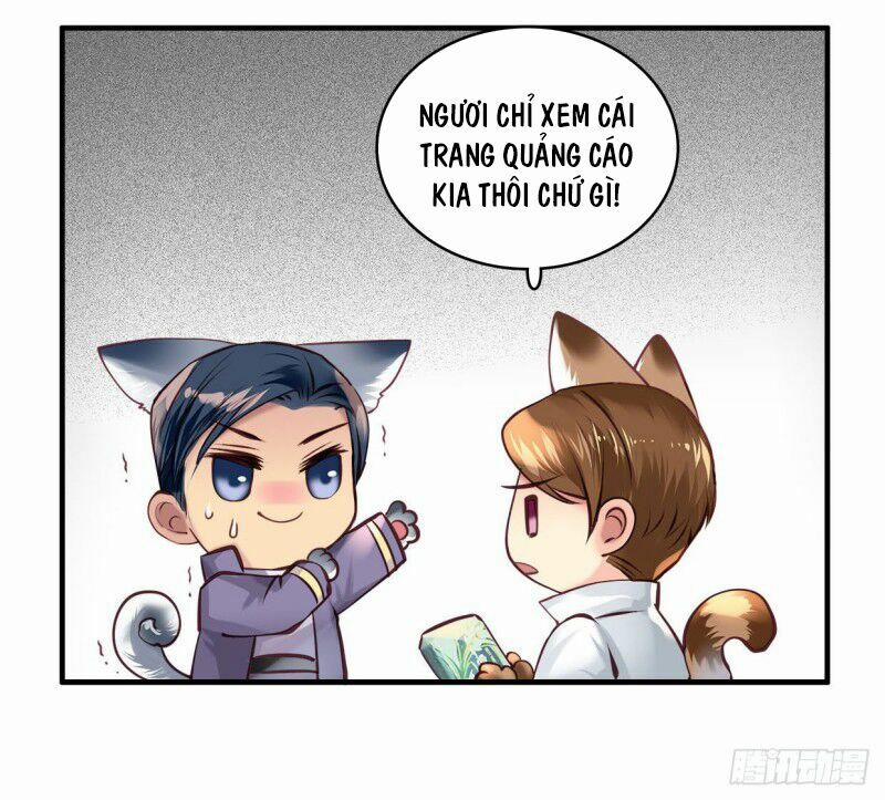 manhwax10.com - Truyện Manhwa Khanh Như Tơ Chương 38 Trang 42