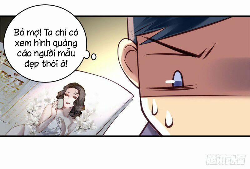 manhwax10.com - Truyện Manhwa Khanh Như Tơ Chương 38 Trang 45