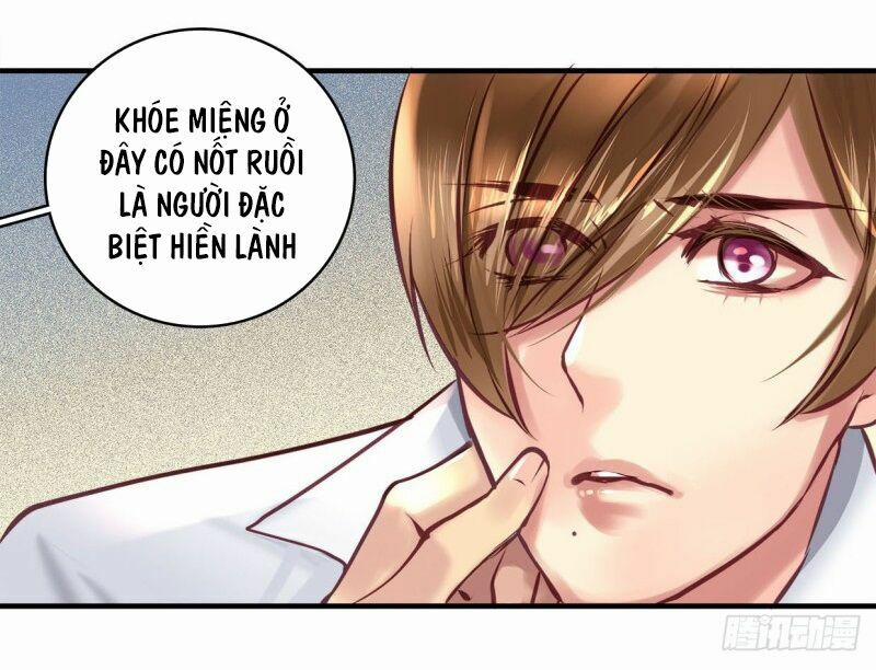 manhwax10.com - Truyện Manhwa Khanh Như Tơ Chương 38 Trang 47