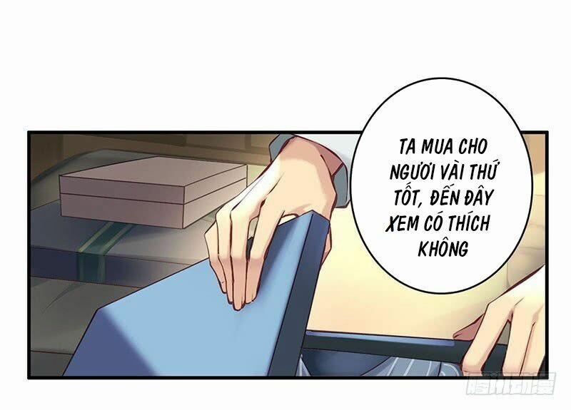 manhwax10.com - Truyện Manhwa Khanh Như Tơ Chương 39 Trang 16