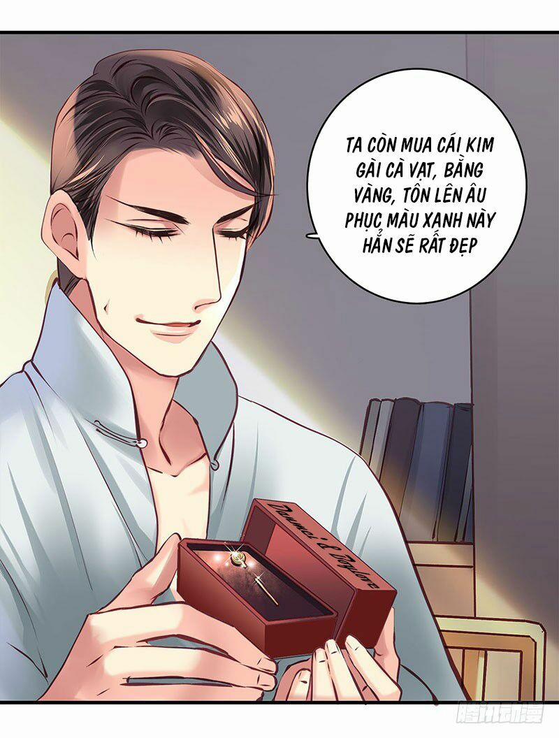 manhwax10.com - Truyện Manhwa Khanh Như Tơ Chương 39 Trang 18