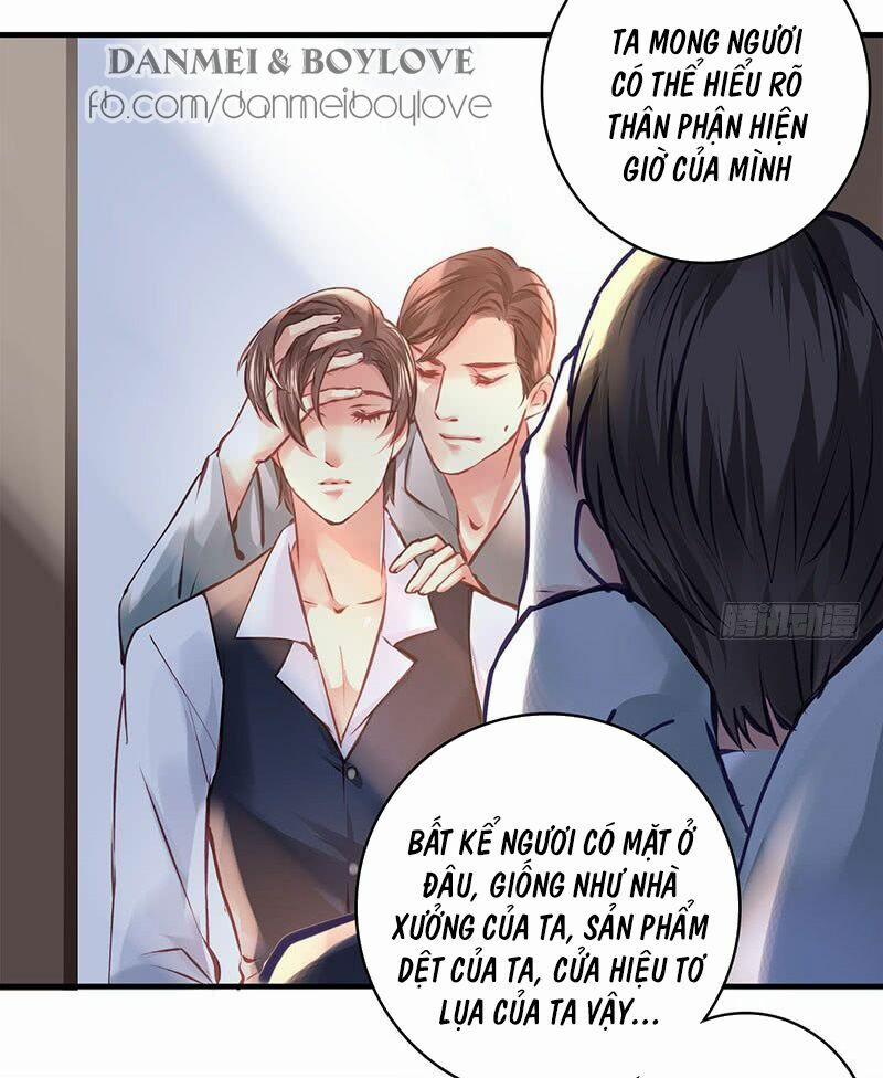 manhwax10.com - Truyện Manhwa Khanh Như Tơ Chương 39 Trang 23