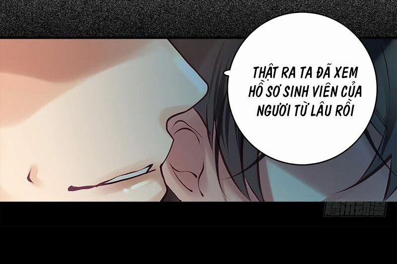 manhwax10.com - Truyện Manhwa Khanh Như Tơ Chương 39 Trang 27