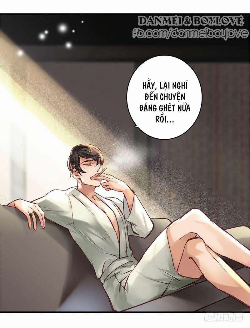 manhwax10.com - Truyện Manhwa Khanh Như Tơ Chương 39 Trang 33