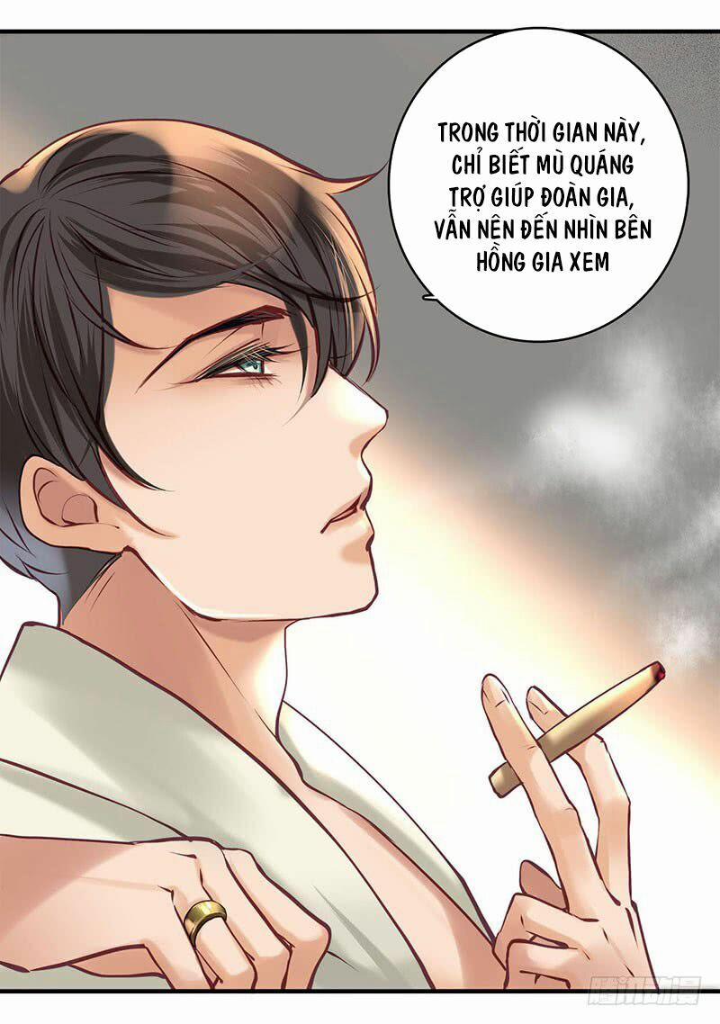 manhwax10.com - Truyện Manhwa Khanh Như Tơ Chương 39 Trang 34