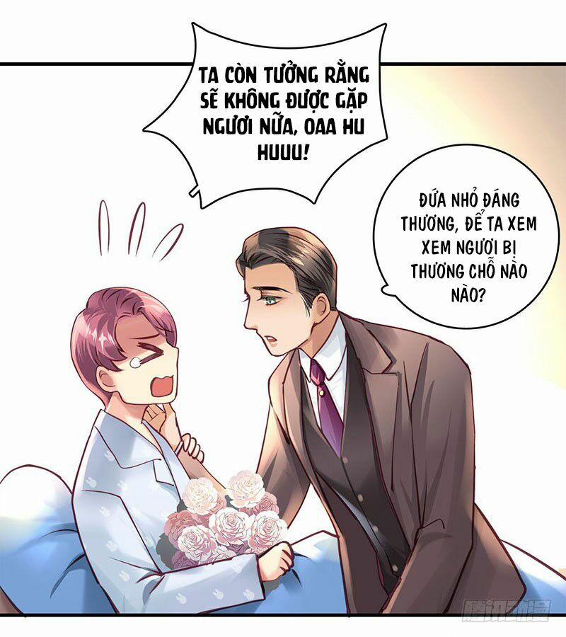 manhwax10.com - Truyện Manhwa Khanh Như Tơ Chương 39 Trang 39