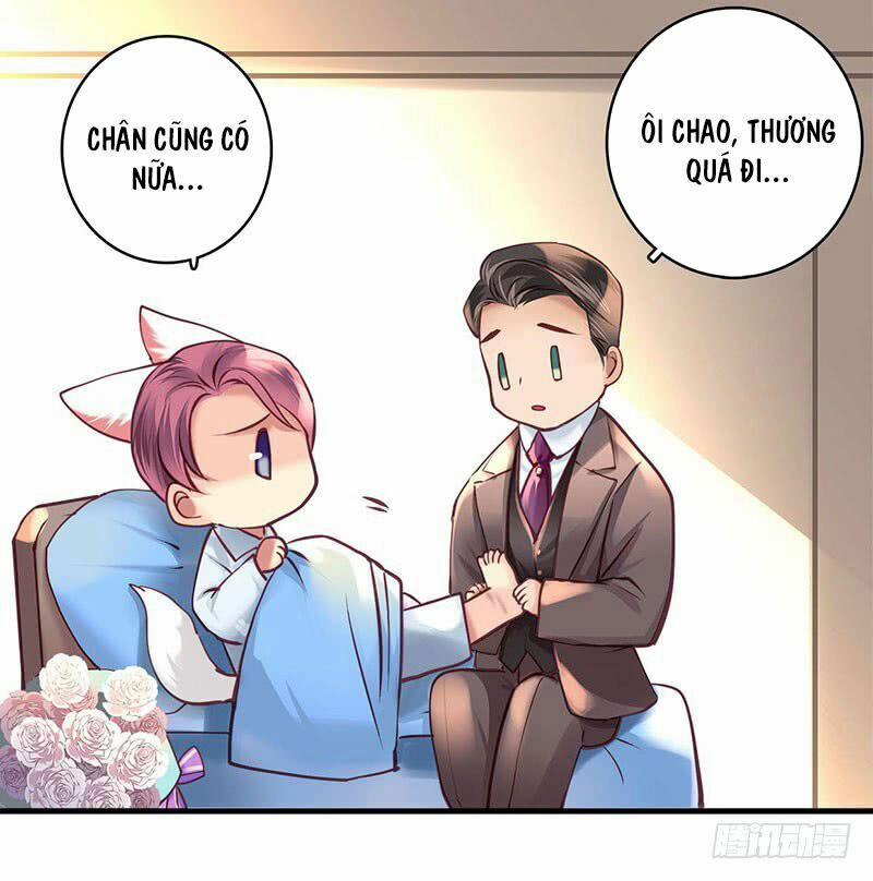 manhwax10.com - Truyện Manhwa Khanh Như Tơ Chương 39 Trang 41