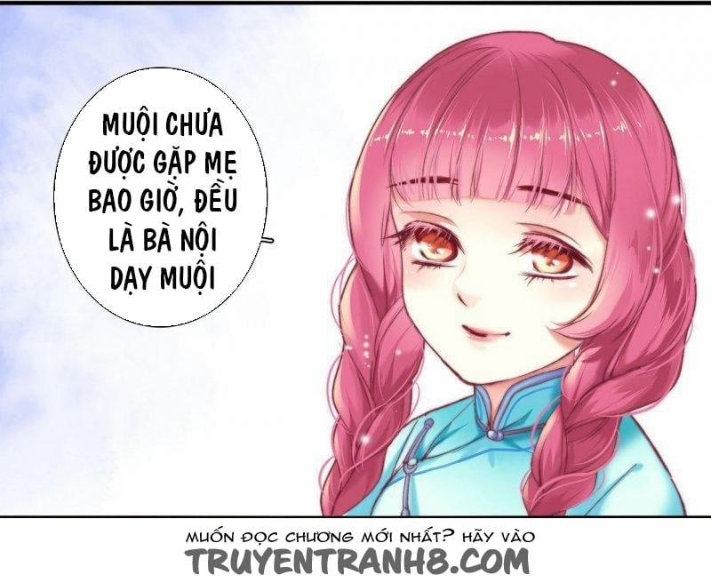 manhwax10.com - Truyện Manhwa Khanh Như Tơ Chương 4 Trang 12