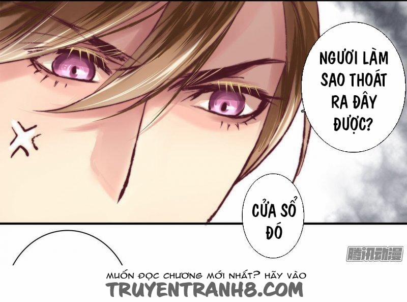 manhwax10.com - Truyện Manhwa Khanh Như Tơ Chương 4 Trang 18