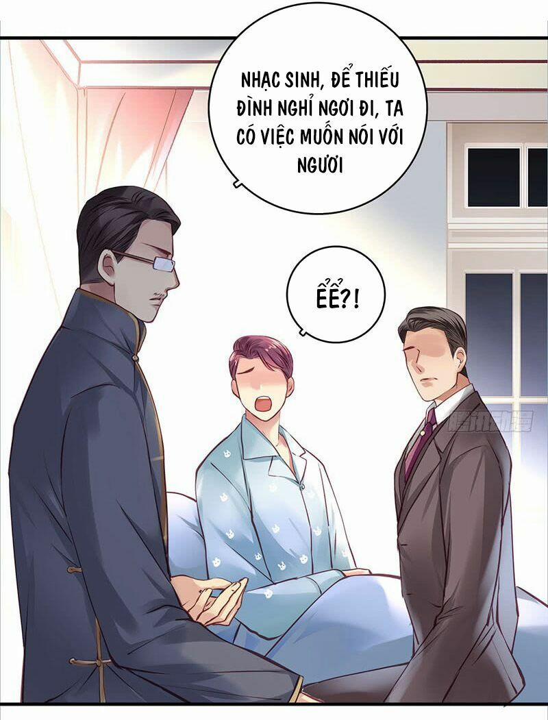 manhwax10.com - Truyện Manhwa Khanh Như Tơ Chương 40 Trang 14