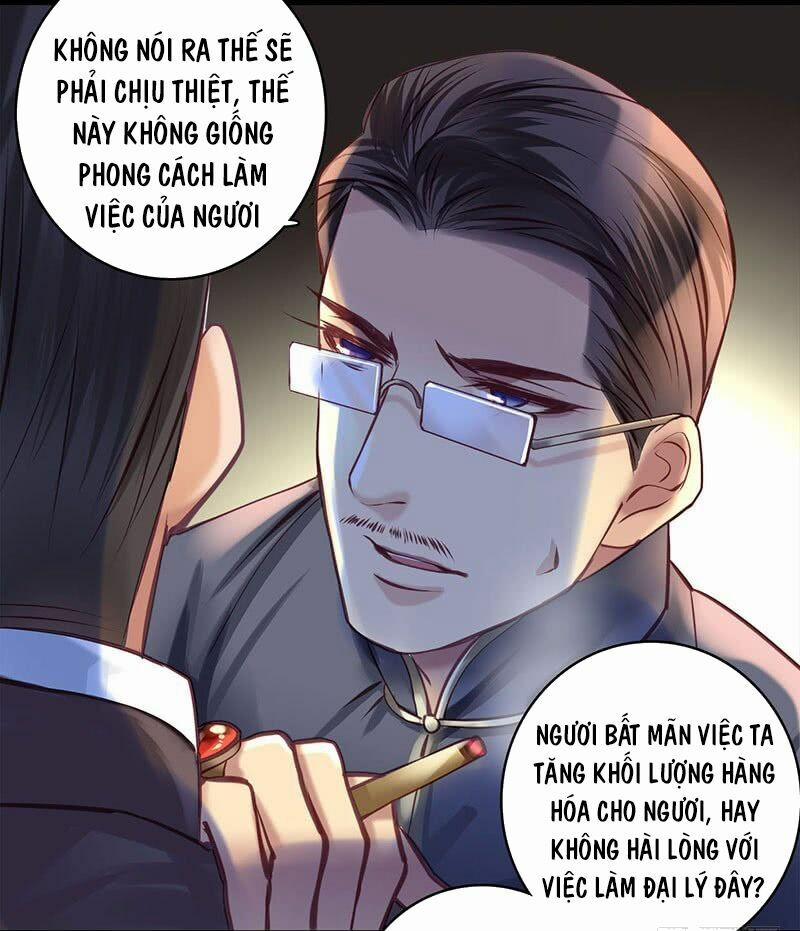 manhwax10.com - Truyện Manhwa Khanh Như Tơ Chương 40 Trang 24