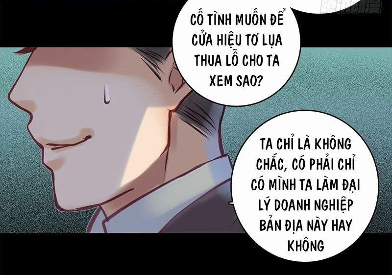 manhwax10.com - Truyện Manhwa Khanh Như Tơ Chương 40 Trang 25