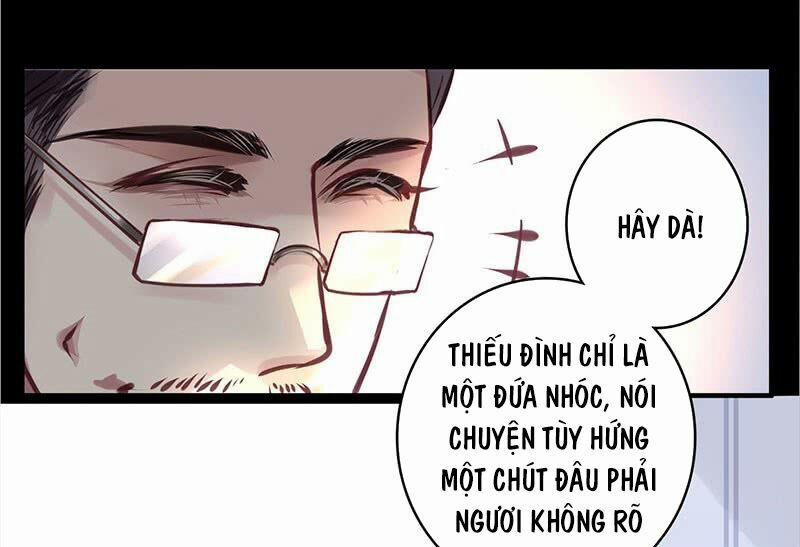 manhwax10.com - Truyện Manhwa Khanh Như Tơ Chương 40 Trang 28