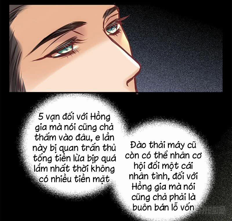 manhwax10.com - Truyện Manhwa Khanh Như Tơ Chương 40 Trang 37