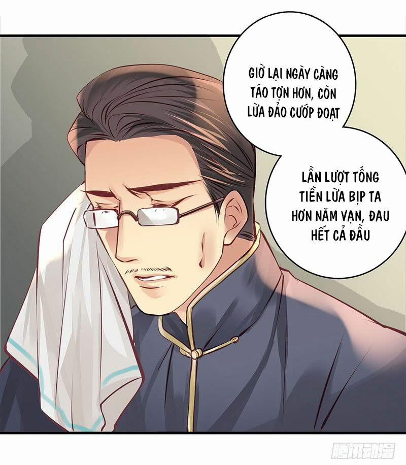 manhwax10.com - Truyện Manhwa Khanh Như Tơ Chương 40 Trang 5